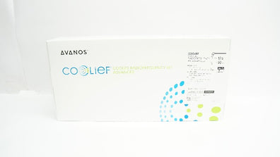 Avanos CRPA-17-50-2 Coolief Cooled Radiofrequency Kit Advanced 17G x 50mm x 2mm